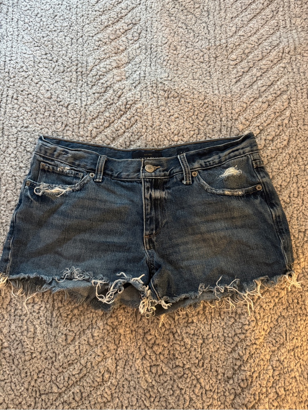 Lucky Brand Shorts